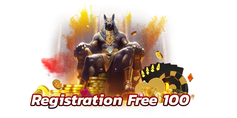 Registration Free 100 at PH365